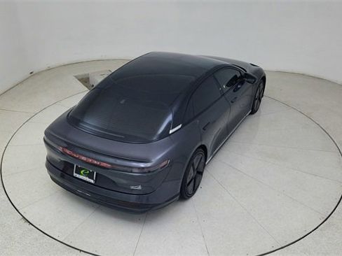 Used 2022 Lucid Air Grand Touring image 79