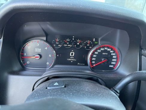 Used 2016 GMC Yukon Denali w/ Open Road Package image 2