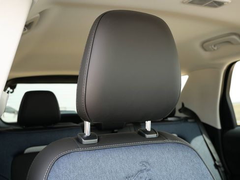 New 2026 Ford Bronco Sport Outer Banks AWD/4WD image 20