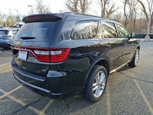 Certified 2022 Dodge Durango GT image 7