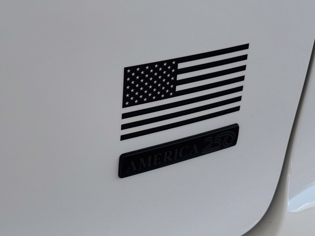 New 2027 Chrysler Pacifica Select FWD image 35