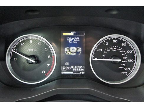 Used 2020 Subaru Forester Limited w/ Popular Package #3 image 14