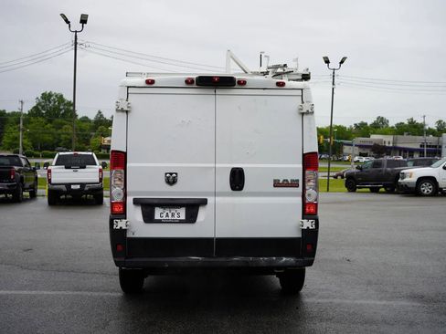 Used 2021 RAM ProMaster 2500 FWD image 7