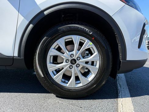 New 2026 Ford Escape Active image 32