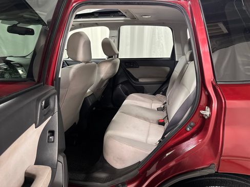 Used 2014 Subaru Forester 2.5i Premium w/ Popular Package #1 AWD/4WD image 5