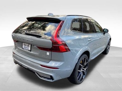 New 2026 Volvo XC60 T8 Polestar AWD/4WD image 7