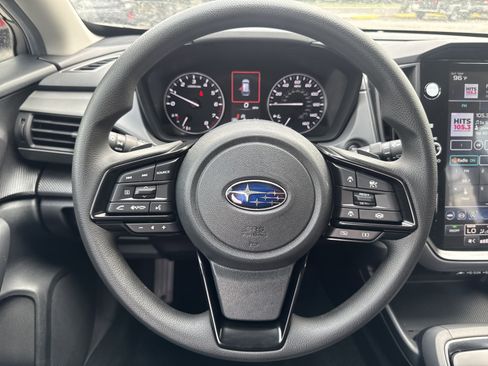 New 2026 Subaru Crosstrek 2.0i Premium AWD/4WD image 13