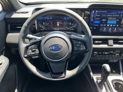 Used 2026 Subaru Outback Premium w/ Premium/Limited Package 2 AWD/4WD image 12