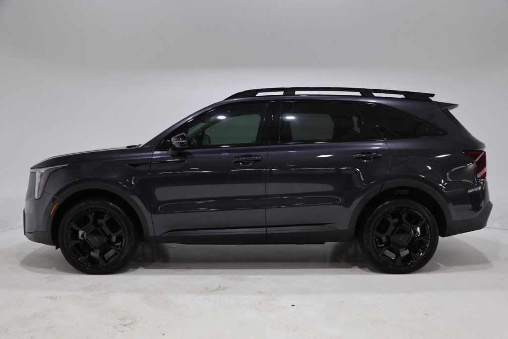 Used 2026 Kia Sorento SX AWD/4WD image 4