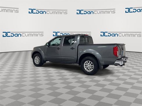 Used 2016 Nissan Frontier SV w/ SV Value Truck Package image 6
