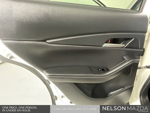 Certified 2023 MAZDA CX-30 AWD 2.5 S w/ Select Package image 22