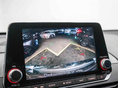 Used 2020 Nissan Altima 2.5 SL image 26