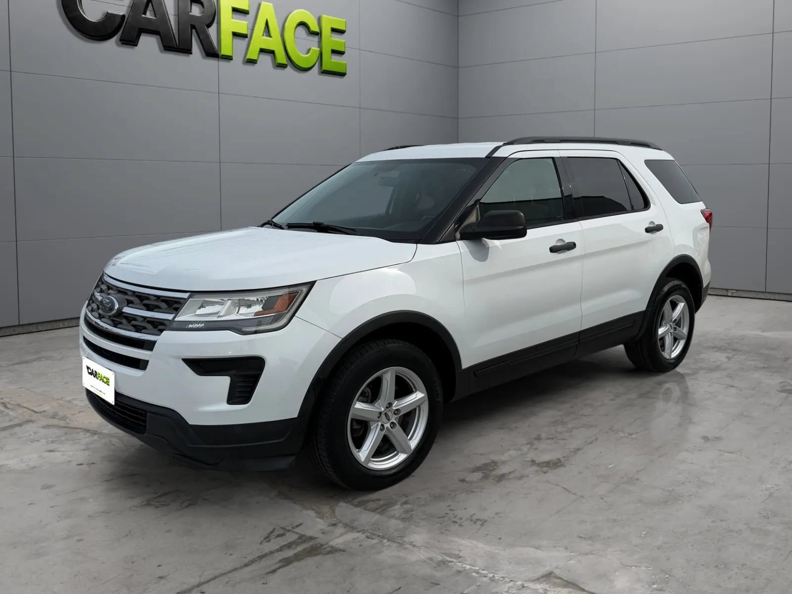 Used 2019 Ford Explorer 4WD image 6