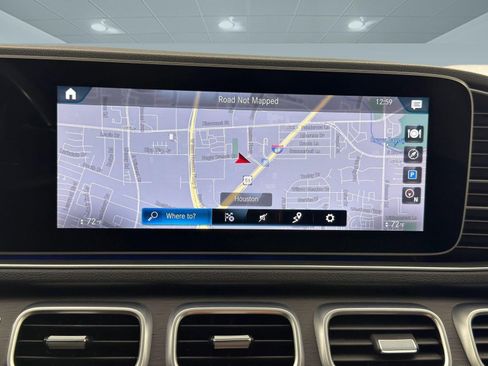 Used 2021 Mercedes-Benz GLE 350 image 27