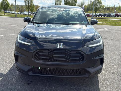 Used 2024 Honda HR-V Sport image 15