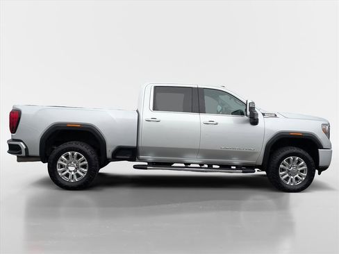 Used 2022 GMC Sierra 2500 Denali image 3