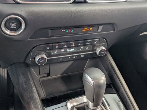 Certified 2023 MAZDA CX-5 AWD 2.5 S w/ Select Package image 19