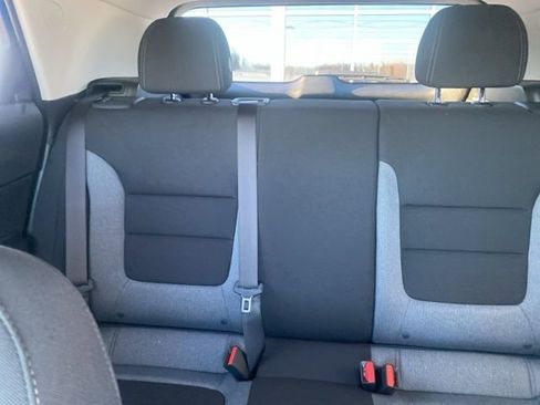 New 2026 Chevrolet TrailBlazer LT image 19