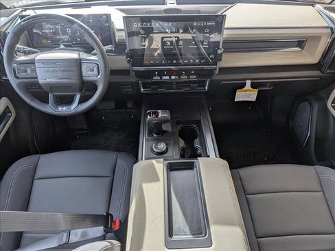 New 2026 GMC Hummer EV SUV image 15