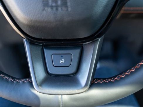 New 2025 Honda Pilot TrailSport image 26