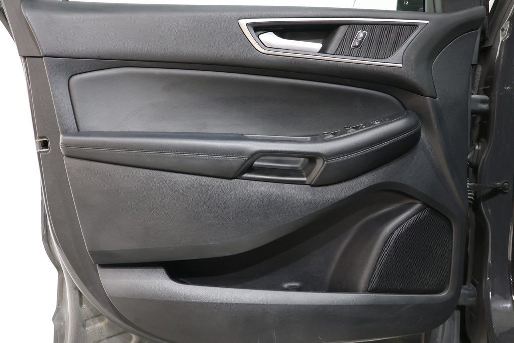 Used 2021 Ford Edge SEL FWD image 23