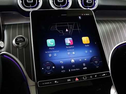 Certified 2026 Mercedes-Benz GLC 300 4MATIC image 17