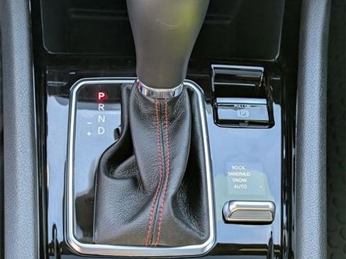 New 2026 Jeep Compass Trailhawk image 21