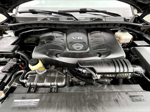 Used 2019 Nissan Armada SV w/ Driver Package image 31