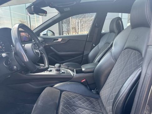 Used 2018 Audi S5 Premium Plus w/ Navigation Package image 8