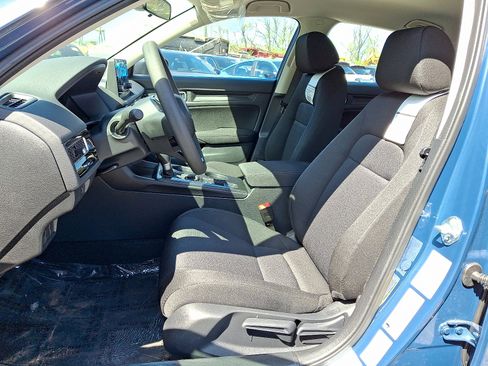 New 2026 Honda Civic LX image 10