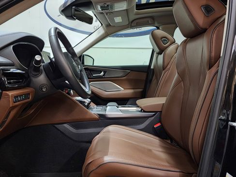 Used 2024 Acura MDX SH-AWD w/ Advance Package image 14