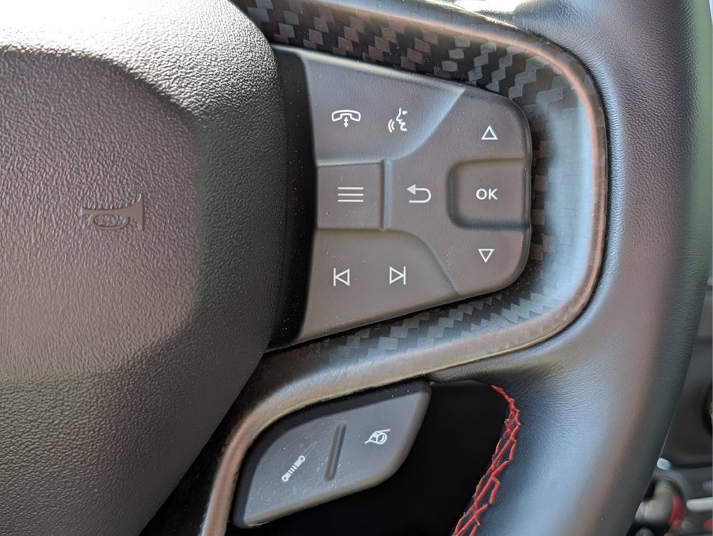 Used 2025 Ford Bronco Raptor AWD/4WD image 18