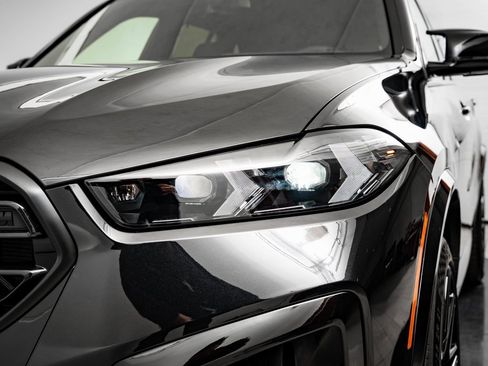 New 2026 BMW X5 M Competition w/ Executive Package image 16
