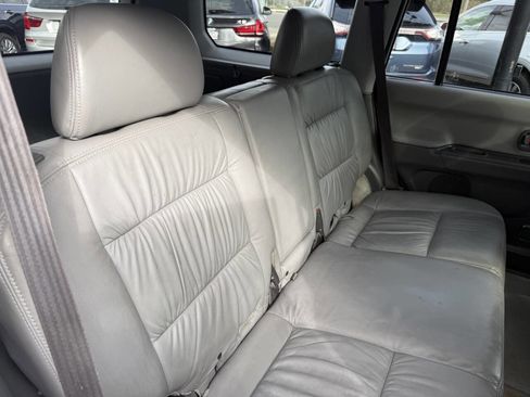 Used 2002 Mitsubishi Montero Sport Limited image 15