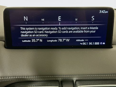 Used 2025 MAZDA CX-5 AWD 2.5 S image 22