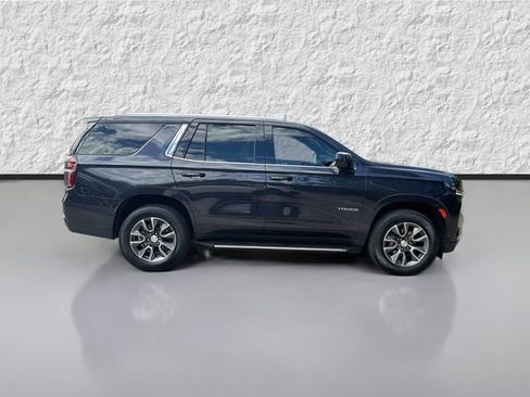 Used 2023 Chevrolet Tahoe LT RWD image 2