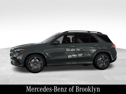 Certified 2026 Mercedes-Benz GLE 350 4MATIC image 40
