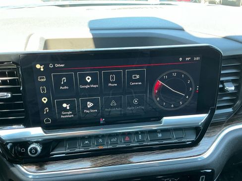 Used 2025 GMC Sierra 1500 Elevation AWD/4WD image 18