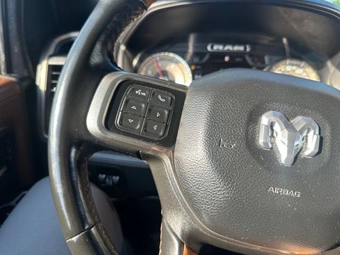 Used 2022 RAM 2500 Limited w/ Off Road Package AWD/4WD image 47
