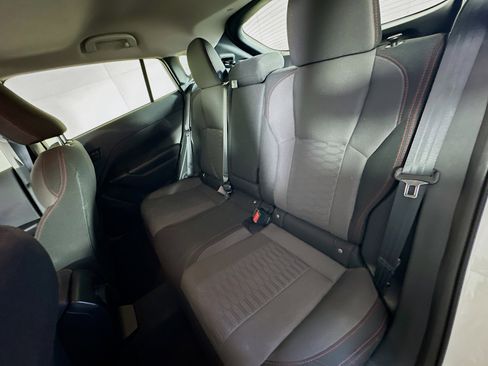 Used 2024 Subaru Impreza 2.0i Sport image 27