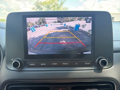Used 2023 Hyundai Kona SEL AWD/4WD image 20