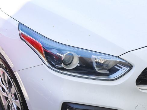 Used 2021 Kia Forte Sedan image 3