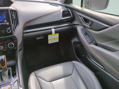 Used 2025 Subaru Forester Wilderness w/ Wilderness Package image 16