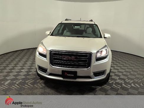 Used 2014 GMC Acadia SLT image 2