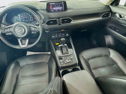 Used 2020 MAZDA CX-5 Grand Touring w/ GT Premium Package image 27