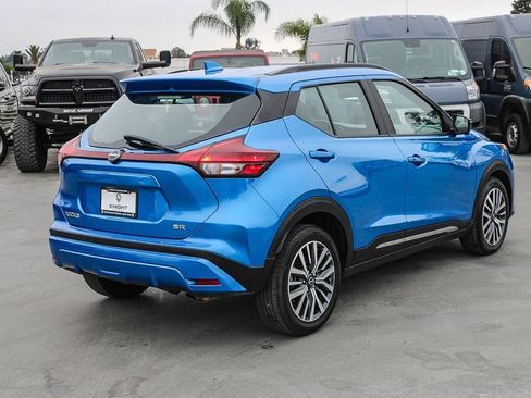 Used 2024 Nissan Kicks SR FWD image 9