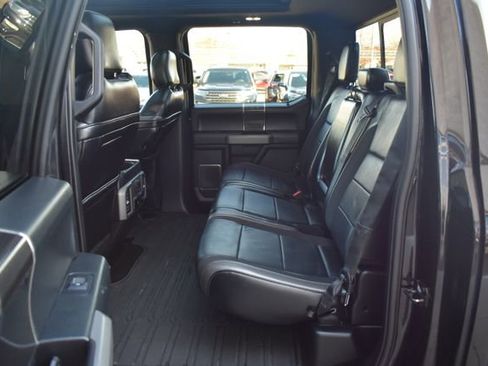 Used 2019 Ford F150 Raptor w/ Equipment Group 802A Luxury image 41