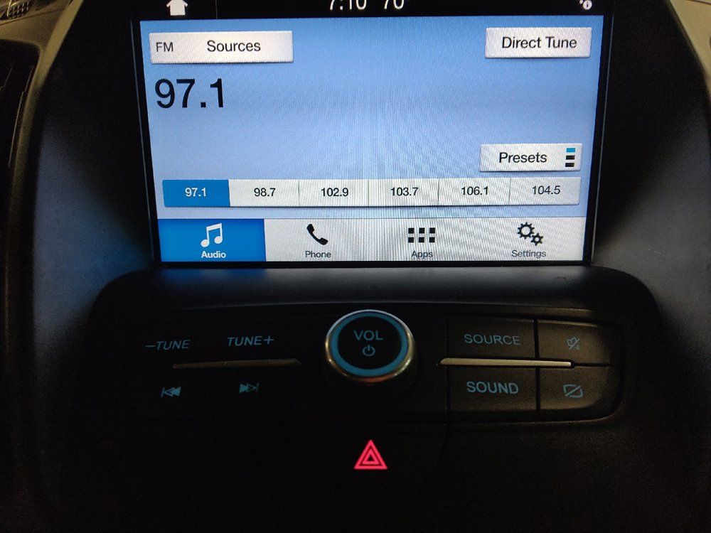 Used 2019 Ford Escape SEL FWD image 25