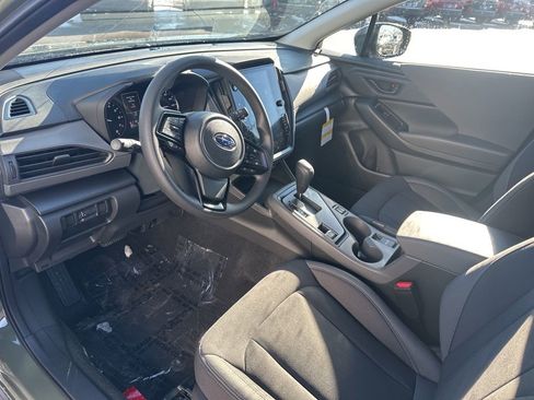 New 2026 Subaru Crosstrek 2.0i Premium image 14