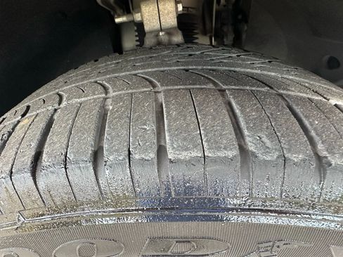 Used 2015 Land Rover Range Rover Sport HSE image 16